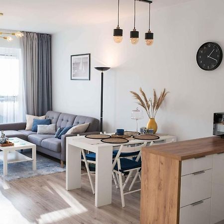 Apartament Hamptons Гдыня Экстерьер фото
